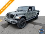 2023 Jeep Gladiator Crew Cab 4x4 Pickup for sale #W587903A - photo 3
