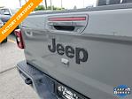 2023 Jeep Gladiator Crew Cab 4x4 Pickup for sale #W587903A - photo 7