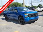 2023 Chevrolet Silverado 1500 Crew Cab 4x4 Pickup for sale #W607492A - photo 1