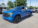 2023 Chevrolet Silverado 1500 Crew Cab 4x4 Pickup for sale #W607492A - photo 4