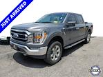 2021 Ford F-150 SuperCrew Cab 4x4 Pickup for sale #W607494A - photo 3
