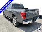 2021 Ford F-150 SuperCrew Cab 4x4 Pickup for sale #W607494A - photo 4