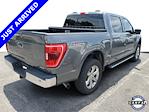 2021 Ford F-150 SuperCrew Cab 4x4 Pickup for sale #W607494A - photo 2