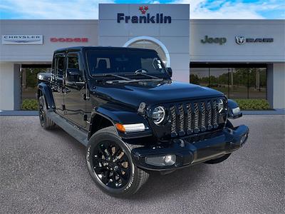 2021 Jeep Gladiator Crew Cab 4WD Pickup for sale #W630175A - photo 1
