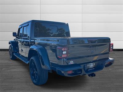 2021 Jeep Gladiator Crew Cab 4WD Pickup for sale #W630175A - photo 2