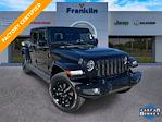 2021 Jeep Gladiator Crew Cab 4WD Pickup for sale #W630175A - photo 1