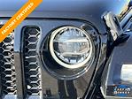 2021 Jeep Gladiator Crew Cab 4WD Pickup for sale #W630175A - photo 10