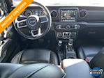 2021 Jeep Gladiator Crew Cab 4WD Pickup for sale #W630175A - photo 14