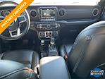 2021 Jeep Gladiator Crew Cab 4WD Pickup for sale #W630175A - photo 15