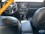 2021 Jeep Gladiator Crew Cab 4WD Pickup for sale #W630175A - photo 16