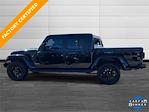 2021 Jeep Gladiator Crew Cab 4WD Pickup for sale #W630175A - photo 7