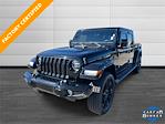 2021 Jeep Gladiator Crew Cab 4WD Pickup for sale #W630175A - photo 8