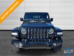 2021 Jeep Gladiator Crew Cab 4WD Pickup for sale #W630175A - photo 9