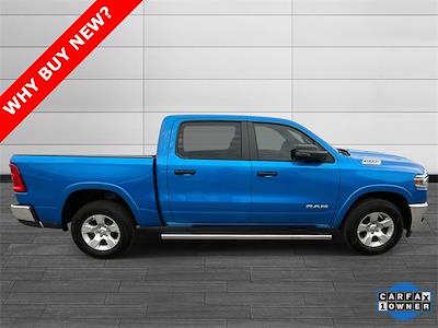 Used 2025 Ram 1500 Lone Star Crew Cab for sale #XP6271 - photo 2