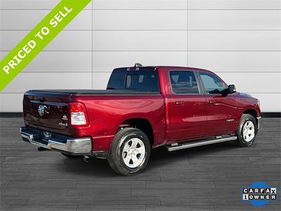 2022 Ram 1500 Crew Cab 4WD Pickup for sale #XP6271A - photo 2