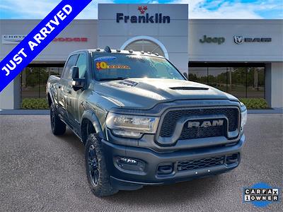 Used 2024 Ram 2500 - photo 1