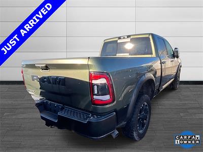 Used 2024 Ram 2500 - photo 1