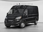 New 2026 Ram ProMaster 2500 High Roof Cargo Van for sale #J18805 - photo 1
