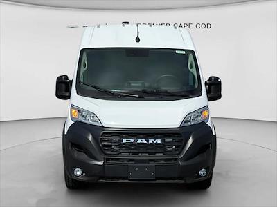 New 2026 Ram ProMaster 2500 High Roof Cargo Van for sale #J18799 - photo 2
