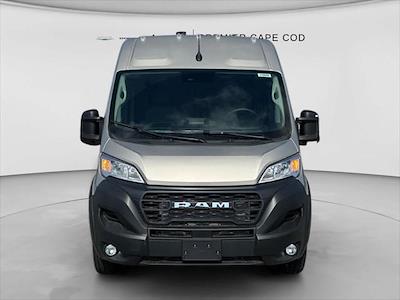 New 2026 Ram ProMaster 2500 High Roof Cargo Van for sale #J18804 - photo 2