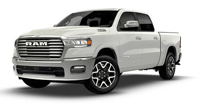New 2026 Ram 1500 Laramie Crew Cab for sale #183382 - photo 1