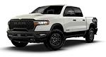 New 2026 Ram 1500 Rebel Crew Cab 4x4 Pickup for sale #183621 - photo 1