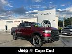 New 2026 Ram 1500 Rebel Crew Cab 4x4 Pickup for sale #J17829 - photo 1