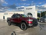 New 2026 Ram 1500 Rebel Crew Cab 4x4 Pickup for sale #J17829 - photo 2