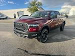 New 2026 Ram 1500 Rebel Crew Cab 4x4 Pickup for sale #J17829 - photo 3