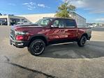 New 2026 Ram 1500 Rebel Crew Cab 4x4 Pickup for sale #J17829 - photo 4