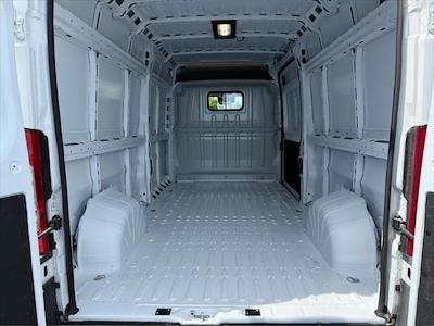 New 2026 Ram ProMaster 2500 High Roof Cargo Van for sale #J18425 - photo 2
