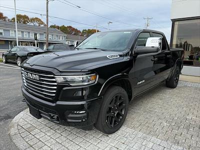 New 2026 Ram 1500 Laramie Crew Cab for sale #J18170 - photo 1