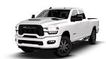 New 2026 Ram 2500 Tradesman Crew Cab for sale #269760 - photo 1