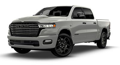 New 2026 Ram 1500 Laramie Crew Cab for sale #272965 - photo 1