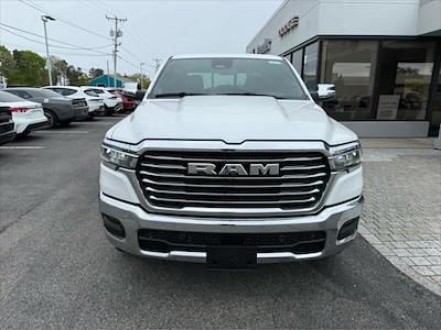New 2026 Ram 1500 Laramie Crew Cab for sale #387023 - photo 2