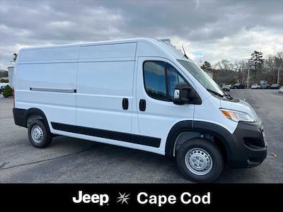 New 2025 Ram ProMaster 2500 High Roof Empty Cargo Van for sale #J17379 - photo 1