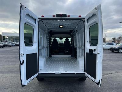 New 2025 Ram ProMaster 2500 High Roof Empty Cargo Van for sale #J17379 - photo 2
