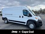 New 2025 Ram ProMaster 2500 High Roof Empty Cargo Van for sale #J17379 - photo 1
