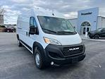 New 2025 Ram ProMaster 2500 High Roof Empty Cargo Van for sale #J17379 - photo 3