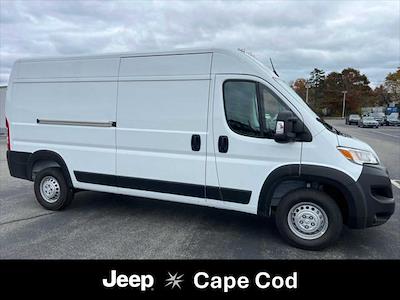 New 2025 Ram ProMaster 2500 High Roof Empty Cargo Van for sale #J17323 - photo 1