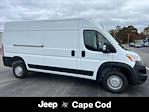 New 2025 Ram ProMaster 2500 High Roof Empty Cargo Van for sale #J17323 - photo 1