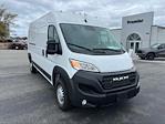 New 2025 Ram ProMaster 2500 High Roof Empty Cargo Van for sale #J17323 - photo 4