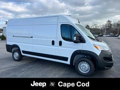 New 2025 Ram ProMaster 2500 High Roof Empty Cargo Van for sale #J17378 - photo 1