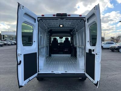 New 2025 Ram ProMaster 2500 High Roof Empty Cargo Van for sale #J17378 - photo 2