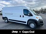 New 2025 Ram ProMaster 2500 High Roof Empty Cargo Van for sale #J17378 - photo 1