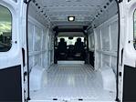 New 2025 Ram ProMaster 2500 High Roof Empty Cargo Van for sale #J17378 - photo 9