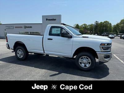 New 2025 Ram 2500 Tradesman Regular Cab 4x4 Pickup for sale #J17660 - photo 1