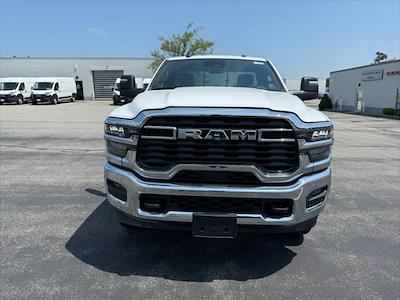 New 2025 Ram 2500 Tradesman Regular Cab 4x4 Pickup for sale #J17660 - photo 2