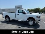 New 2025 Ram 2500 Tradesman Regular Cab 4x4 Pickup for sale #J17660 - photo 1