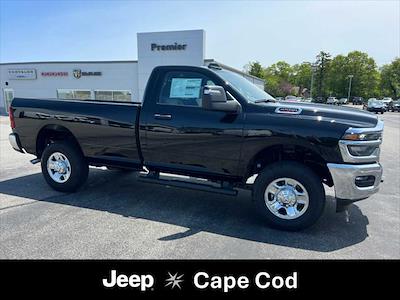 New 2025 Ram 2500 Tradesman Regular Cab 4x4 Pickup for sale #J17662 - photo 1